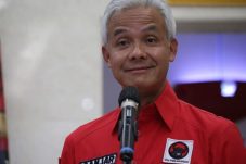 SELAMAT!!! PDIP Umumkan Ganjar Pranowo Sebagai Calon Presiden 2024