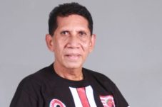 PKN Kota Kupang Pertimbangkan Untuk Mencabut Laporan di Polda NTT Usai Kasat Pol PP Minta Maaf Akibat Penertiban Baliho